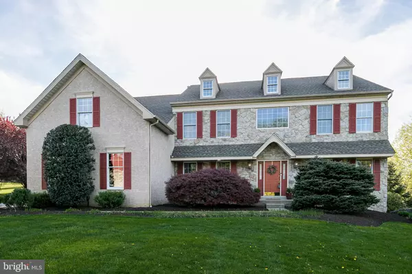 141 MOORE RD, Downingtown, PA 19335