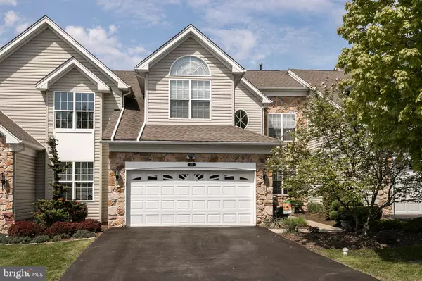 West Chester, PA 19380,277 TORREY PINE CT