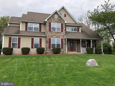 107 COOPER HAWK DR, Coatesville, PA 19320