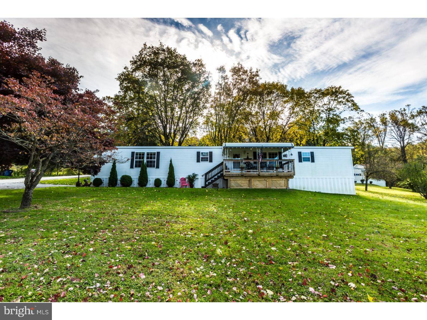 40 RIDGE AVE, Valley Township, PA 19320