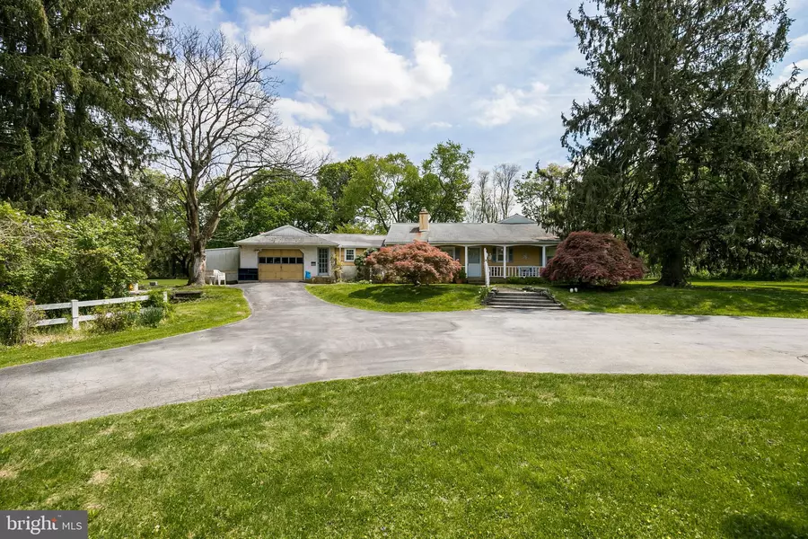 600 GREENHILL RD, West Chester, PA 19380