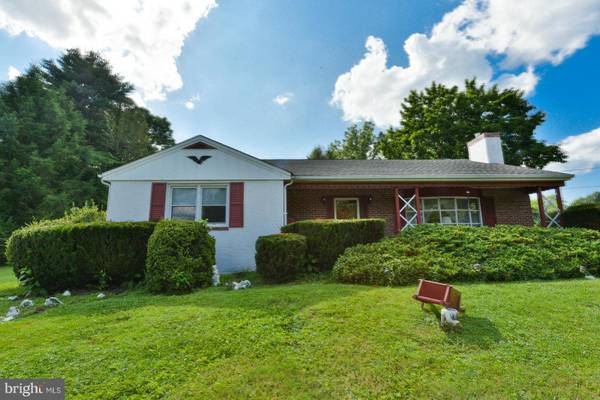 202 KIMBER DR, Phoenixville, PA 19460