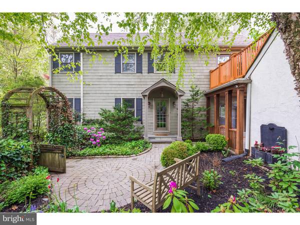 Wayne, PA 19087,779 GULPH RD