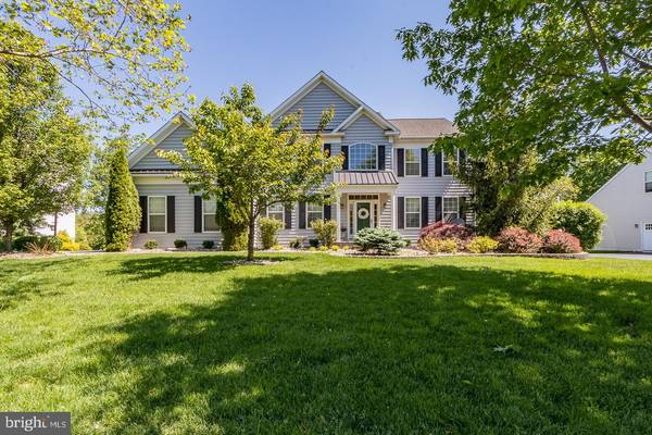 1344 STONEGATE DR, Downingtown, PA 19335