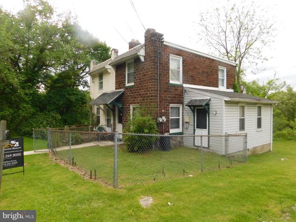 24 WOOD ST, Coatesville, PA 19320