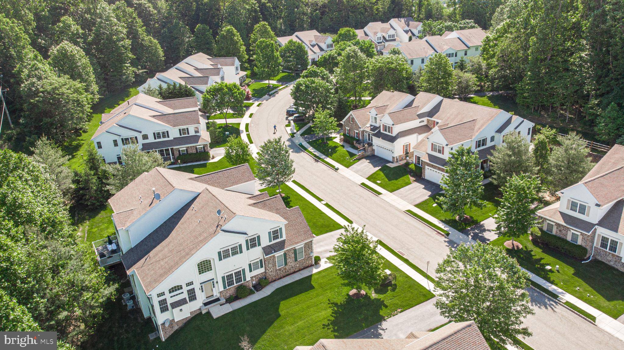 Exton, PA 19341,123 WHITELAND HILLS CIR