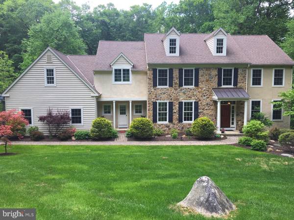 1433 ELBOW LN, Chester Springs, PA 19425