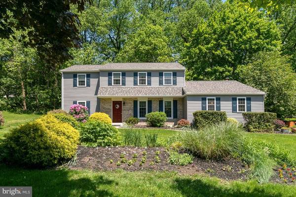 21 ROSE TREE DR, Downingtown, PA 19335