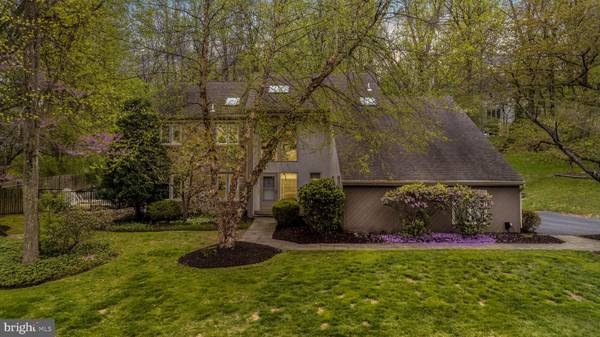 105 CYPRESS CT, Downingtown, PA 19335