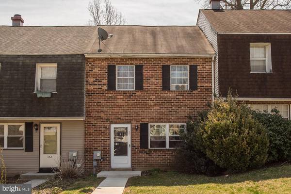 361 E BALA TER, West Chester, PA 19380