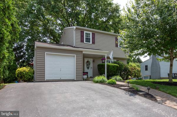 121 W PHOENIX DR, Phoenixville, PA 19460