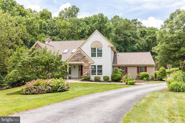 336 VALLEY VIEW LN, Chester Springs, PA 19425