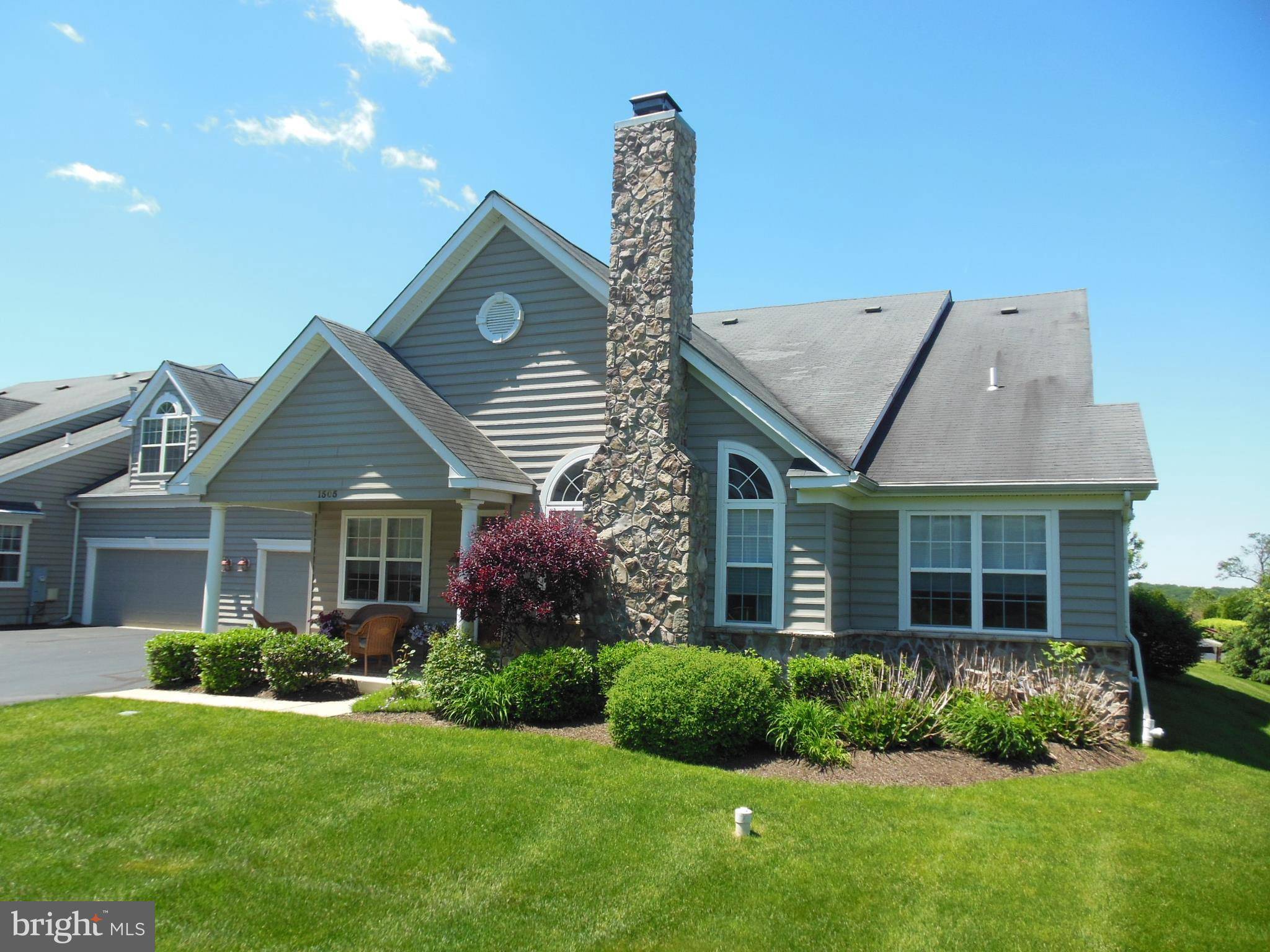 1505 HULNICK RD, Coatesville, PA 19320