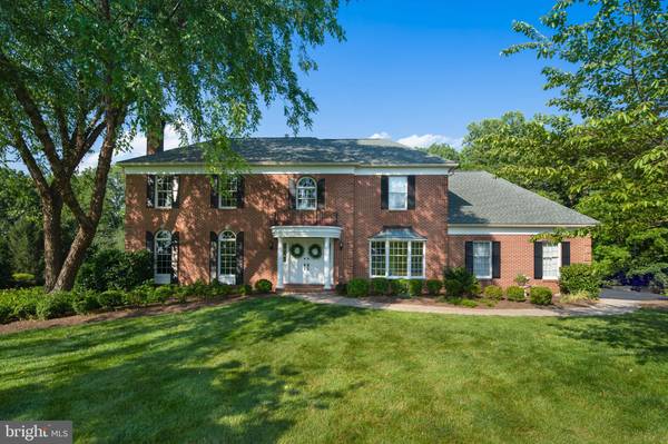 664 CASEY LN, West Chester, PA 19382