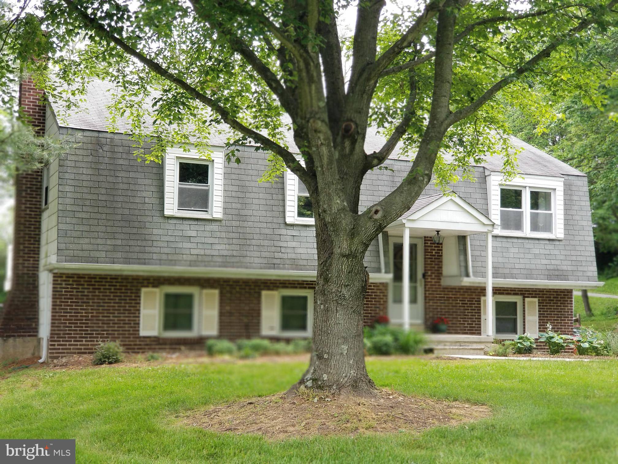 935 DOGWOOD HILL RD, West Chester, PA 19380