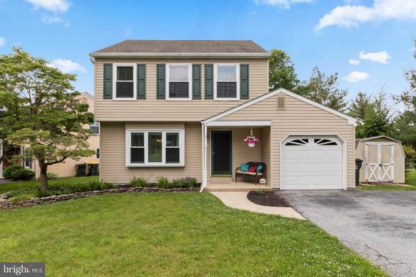 1653 CARLISLE LN, Downingtown, PA 19335