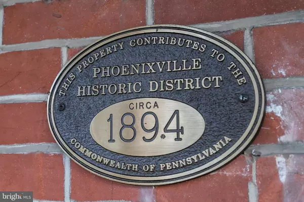 Phoenixville, PA 19460,341 WASHINGTON AVE