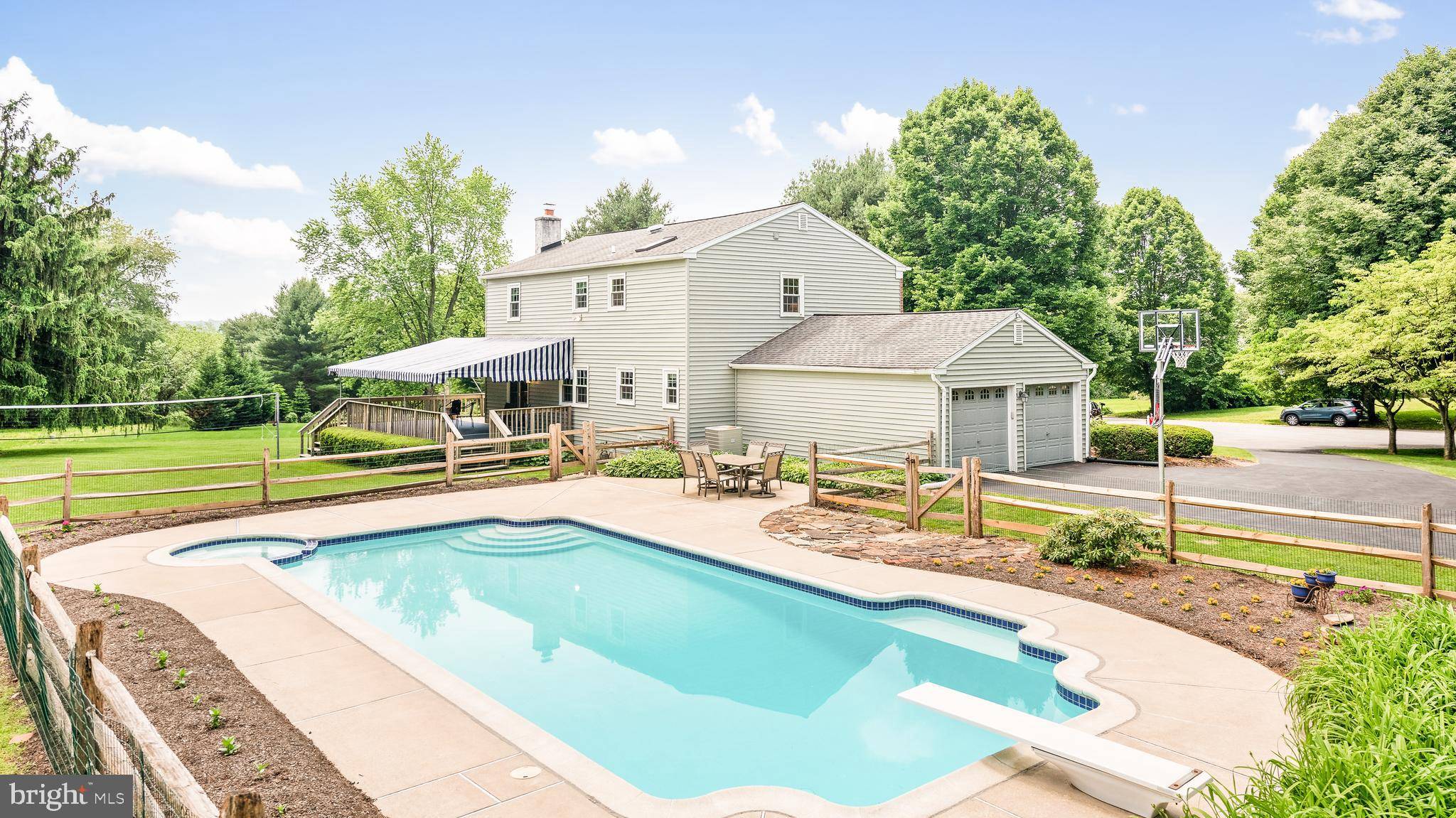 West Chester, PA 19382,1003 JENNIFER LN