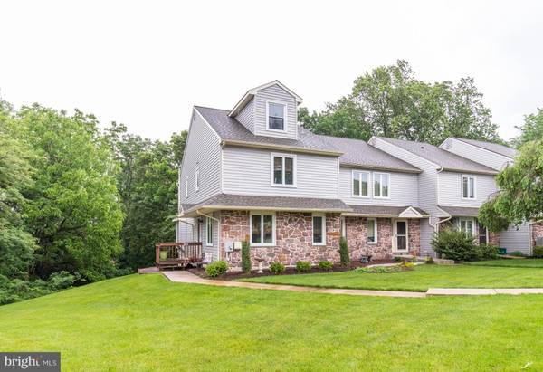 Downingtown, PA 19335,501 PINEBROOKE CIR