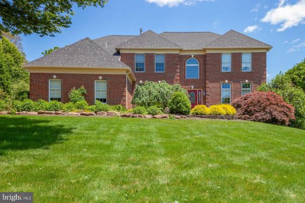 287 DRESSAGE CT, West Chester, PA 19382