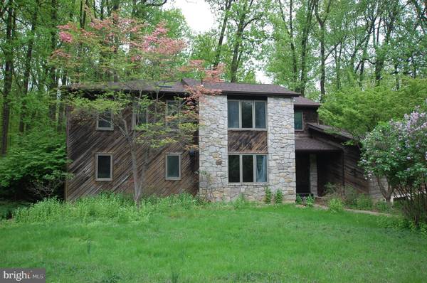 400 CEDAR RIDGE LN, Chester Springs, PA 19425