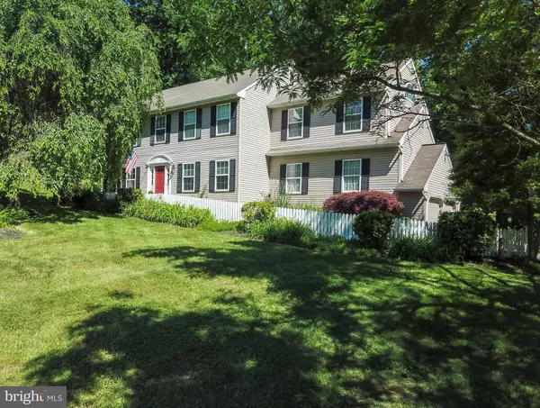 Downingtown, PA 19335,109 WOODED ACRES LN