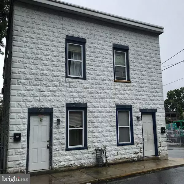 230 W CHESTNUT ST, Coatesville, PA 19320