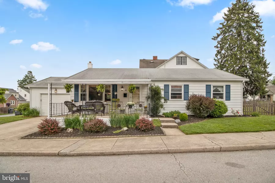 337 HIGHLAND AVE, Downingtown, PA 19335