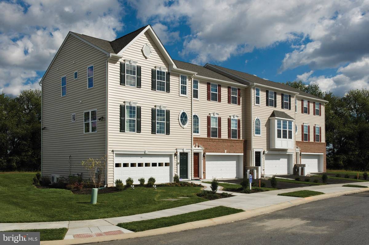 Kennett Square, PA 19348,1416 BERRY DR