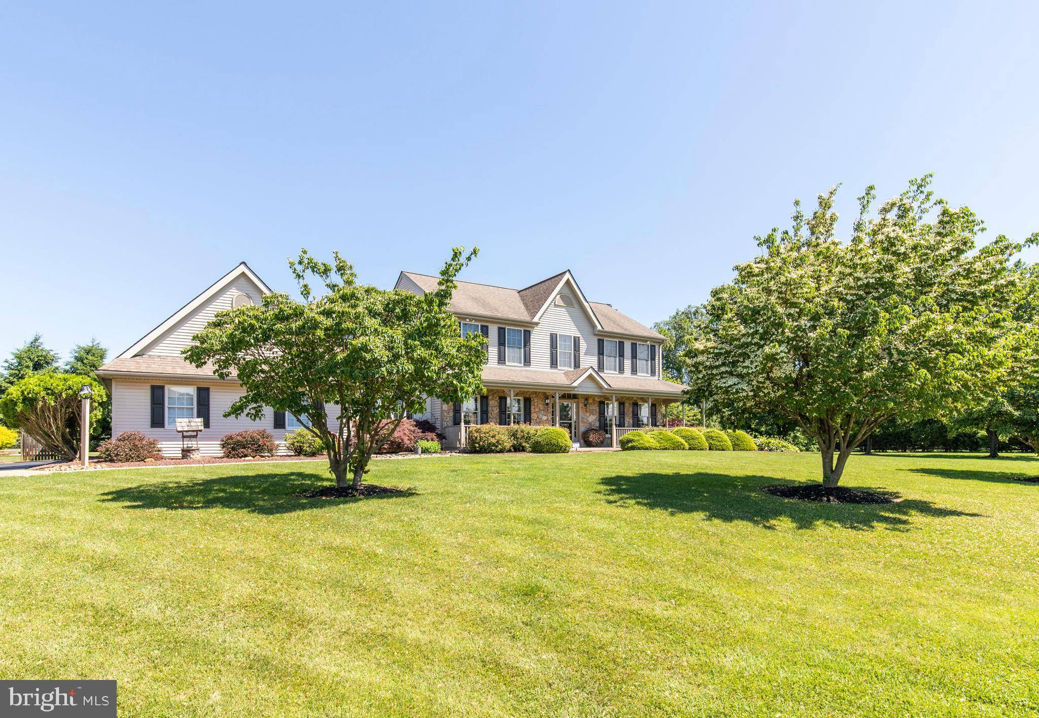 Oxford, PA 19363,131 CANTERBURY CT