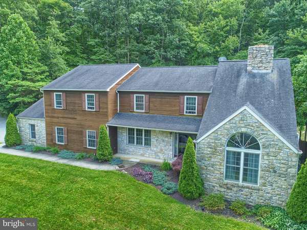 1185 MORGANTOWN RD, Morgantown, PA 19543