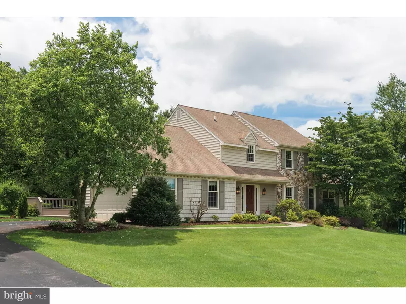 410 BEAUMONT CIR, West Chester, PA 19380