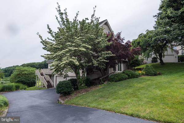 Landenberg, PA 19350,28 WILKINSON DR