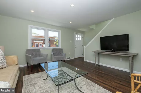 West Chester, PA 19382,709 S PENN ST