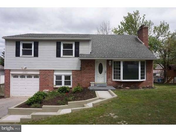 3307 WALNUT ST, Downingtown, PA 19335