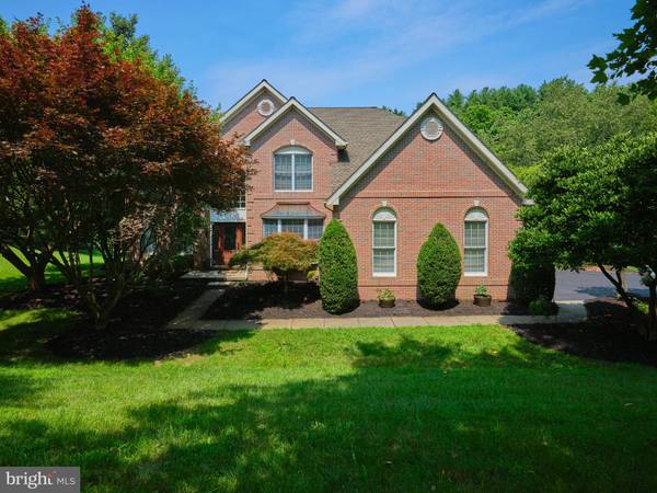 397 W TURNBERRY CT, West Chester, PA 19382