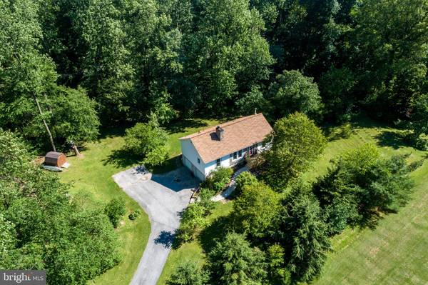 Honey Brook, PA 19344,107 TAYLORS WAY