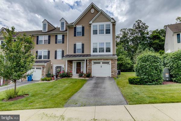 289 TALL TREES CIR, Downingtown, PA 19335