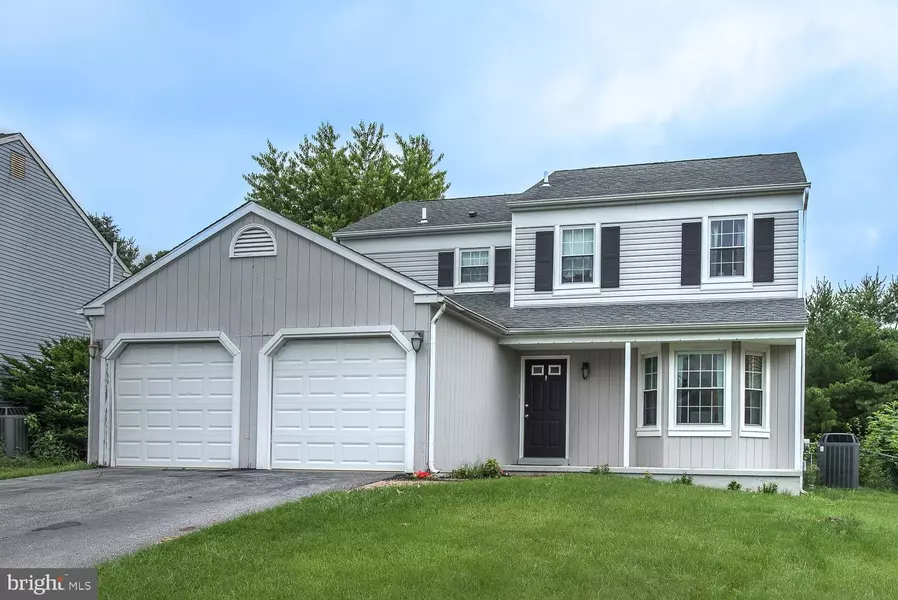 1306 RACHEL LN, Downingtown, PA 19335