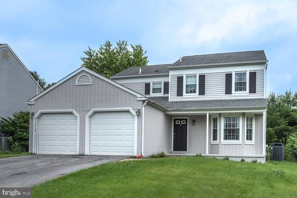 1306 RACHEL LN, Downingtown, PA 19335