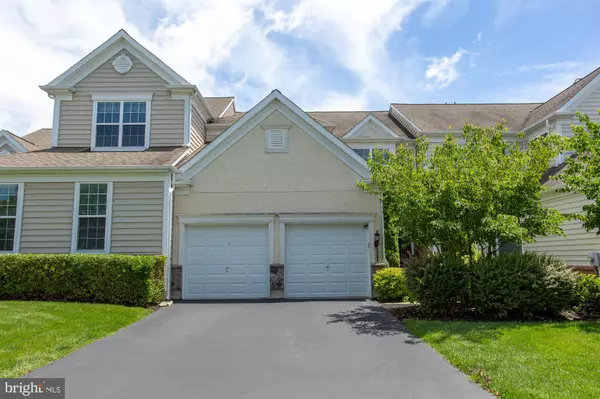 223 N CALDWELL CIR, Downingtown, PA 19335