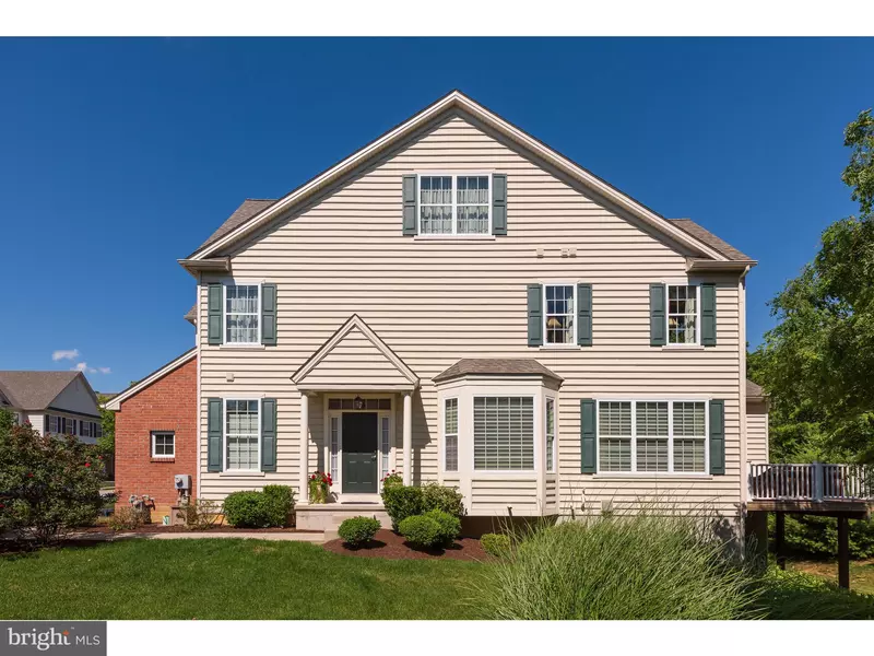 266 DEEPDALE DR, Kennett Square, PA 19348