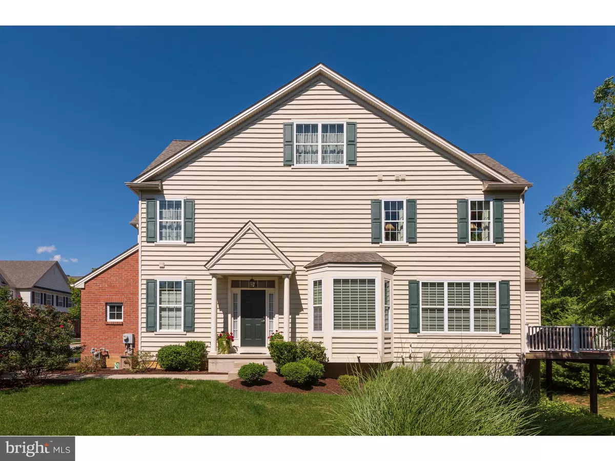 Kennett Square, PA 19348,266 DEEPDALE DR