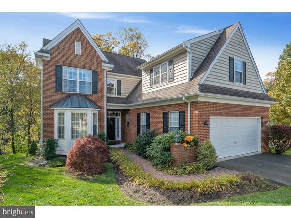 9 SHADY BROOK LN, Malvern, PA 19355