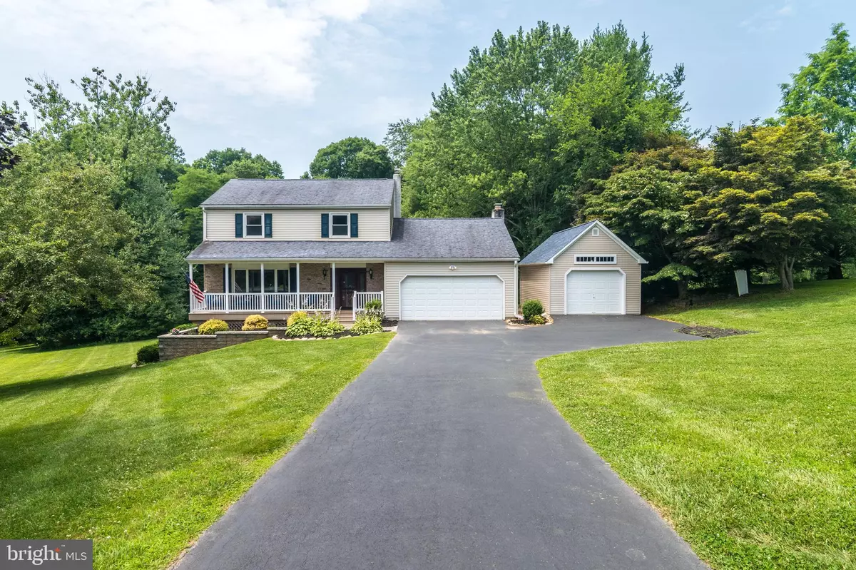 Downingtown, PA 19335,5 INDEPENDENCE LN