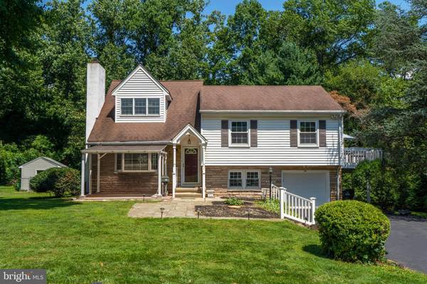 23 LONGCOURSE LN, Paoli, PA 19301