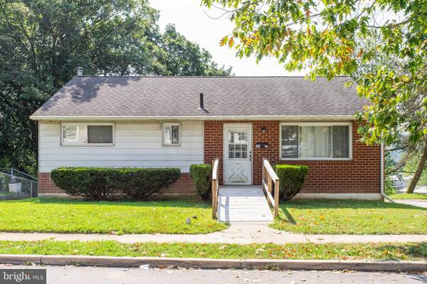 39 PENN AVE, Coatesville, PA 19320