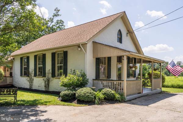 1456 HORSESHOE PIKE, Glenmoore, PA 19343