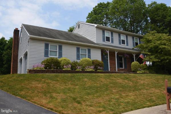 109 IVORY RD, Phoenixville, PA 19460