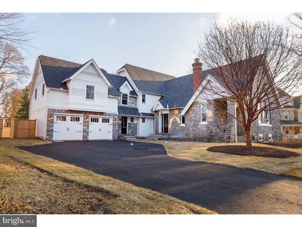 16 MONUMENT LN, Malvern, PA 19355